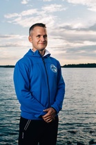 Lauri Perälä